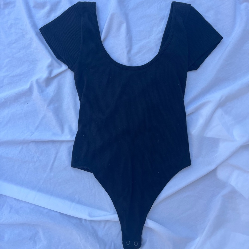 AE ribbed bodysuit